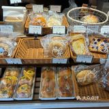 享受甜点与饮品