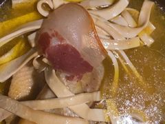 -筱爷叔·上海传统手工菜(玉树路店)