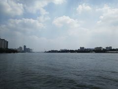 -白天鹅宾馆·流浮阁咖啡厅