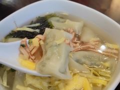 -锡笼记·无锡小笼(方塔店)