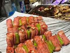 -冰城小镇音乐串吧·聚会餐厅(百子湾店)