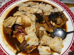-旺顺阁鱼头泡饼(小红门店)