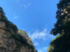 -龙门涧景区