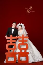 -今生有约婚纱摄影店(景德路店)