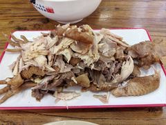 -豫掌柜饸饹面·烩面(秀沿路店)