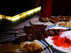 -王红军龙虾(盐仓桥店)