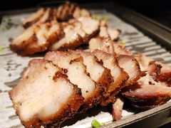 -绿茶餐厅(汇悦大融城店)