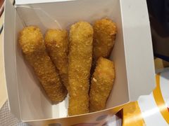-汉堡王(上海凌云壹街坊店)