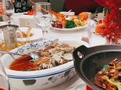 -上海古井假日酒店 · 徽昇楼中餐厅