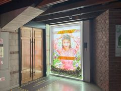 -CGV星星影城(颐堤港ScreenX店)