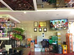 大堂-呷哺呷哺 黄金牧场 (新中关购物中心店)
