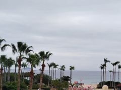 -大堂酒廊·亚龙湾万豪度假酒店