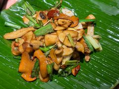 -云海肴汽锅鸡·云南小炒(曲江大悦城店)