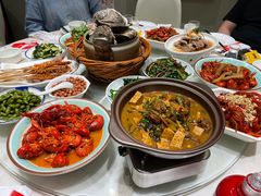 -阿胖龙虾小海鲜(宁国南路总店)