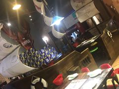 -龙虾风暴(松江店)