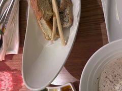 -安妮意大利餐厅(世贸天阶店)