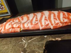 钻石牛肉-黄门火锅(梦时代店)