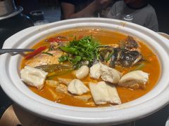 -明丰小渔馆(明月路店)