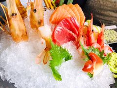 -山葵家·创意料理(EFC欧美广场店)