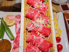 -江户烧肉(高德店)
