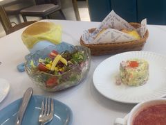 -库滋明·俄罗斯特色美食(中央大街店)