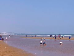 -前王院•巧克力海鲜市集餐厅(万平口店)