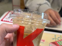 -肯德基(南五店)