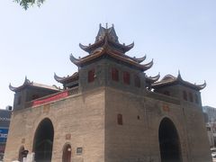 景点-鼓楼(兴庆区)