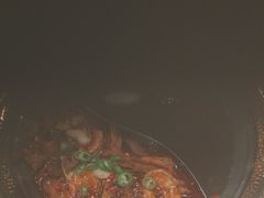 -和福顺牛肉大虾焖锅自助(宝业店)
