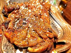 -霄汉羊排(万松园一店)