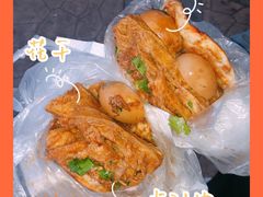 -刘记肉夹馍(彰武店)