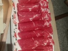 -东门口涮肉·砂锅·烤串(老门东店)