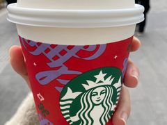 -星巴克(深圳佳宁娜友谊广场店)