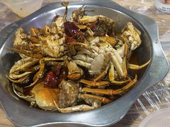 -聂师傅油焖大虾