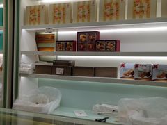 -上海哈尔滨食品厂(淮海中路店)