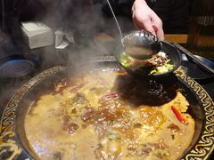 -三道苗苗鱼(三道堰老字号店)