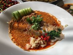 -富乐山酒店(西黄城根北街店)