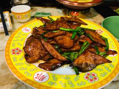 -那家小馆•北京菜•烤鸭(中关村店)