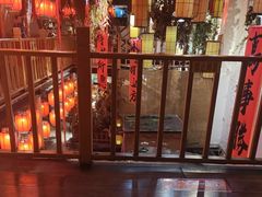 -锦上中式酒馆(南内环店)