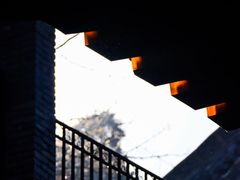 -终南山南五台景区