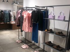 -URBAN REVIVO(西安Momopark店)