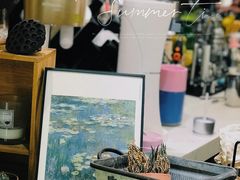 -ABCD咖啡屋(妇幼店)