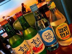 -槿Story·韩国料理(望京韩国美食城店)