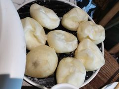 -盛京辽菜小馆(龙之梦购物中心店)