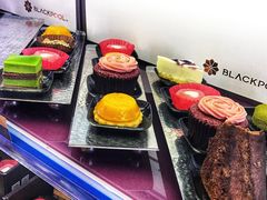 -黑池口感烘焙·生日蛋糕(坂田店)