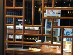 大堂-捞神煲汤火锅(湖滨商业街店)