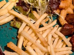 -赤火牛排(金狮广场店)