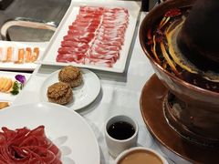 -东来顺饭庄(五道口店)