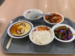 -大食代美食广场(月星环球港店)