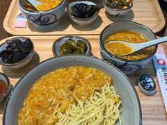 -蟹味阁·蟹黄面(体育西横街店)